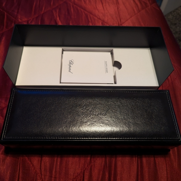 Chopard Watch - Picture 5 of 11